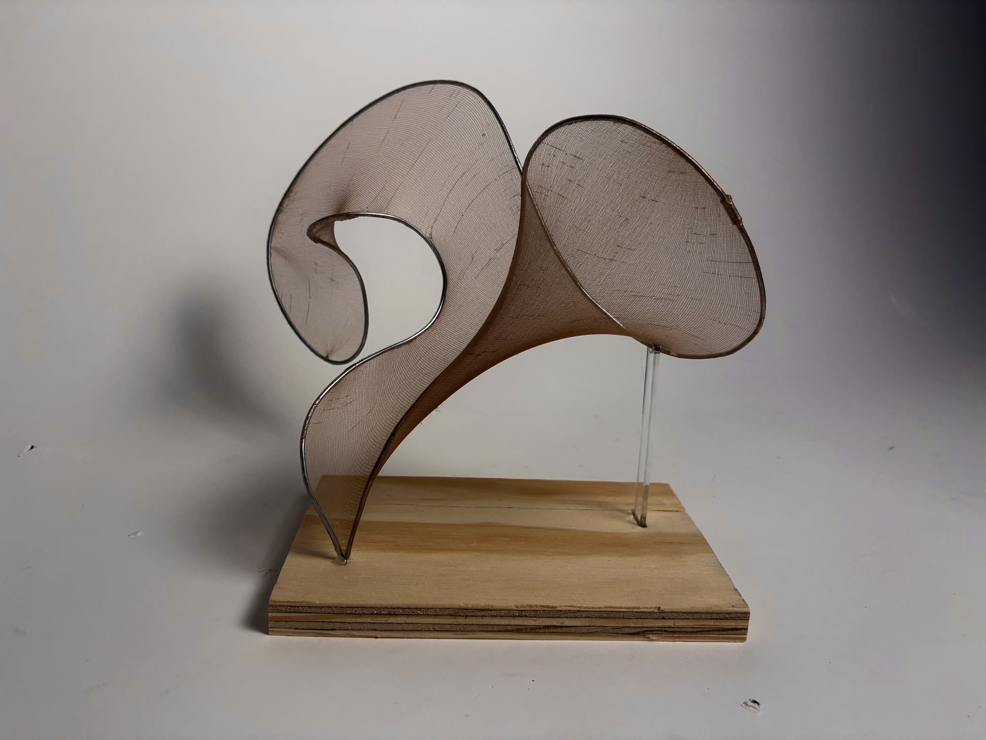Wire Forms 4