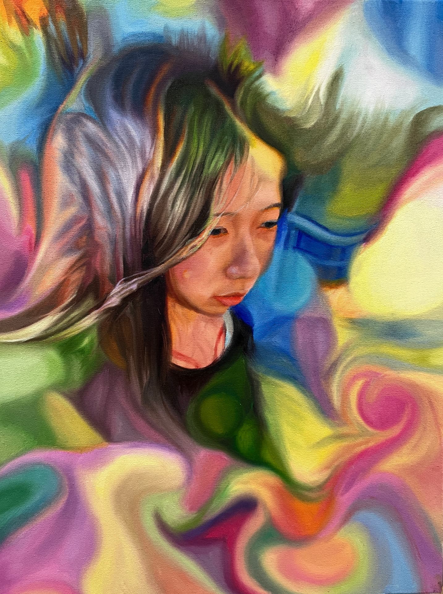 Ephemeral Daydream
