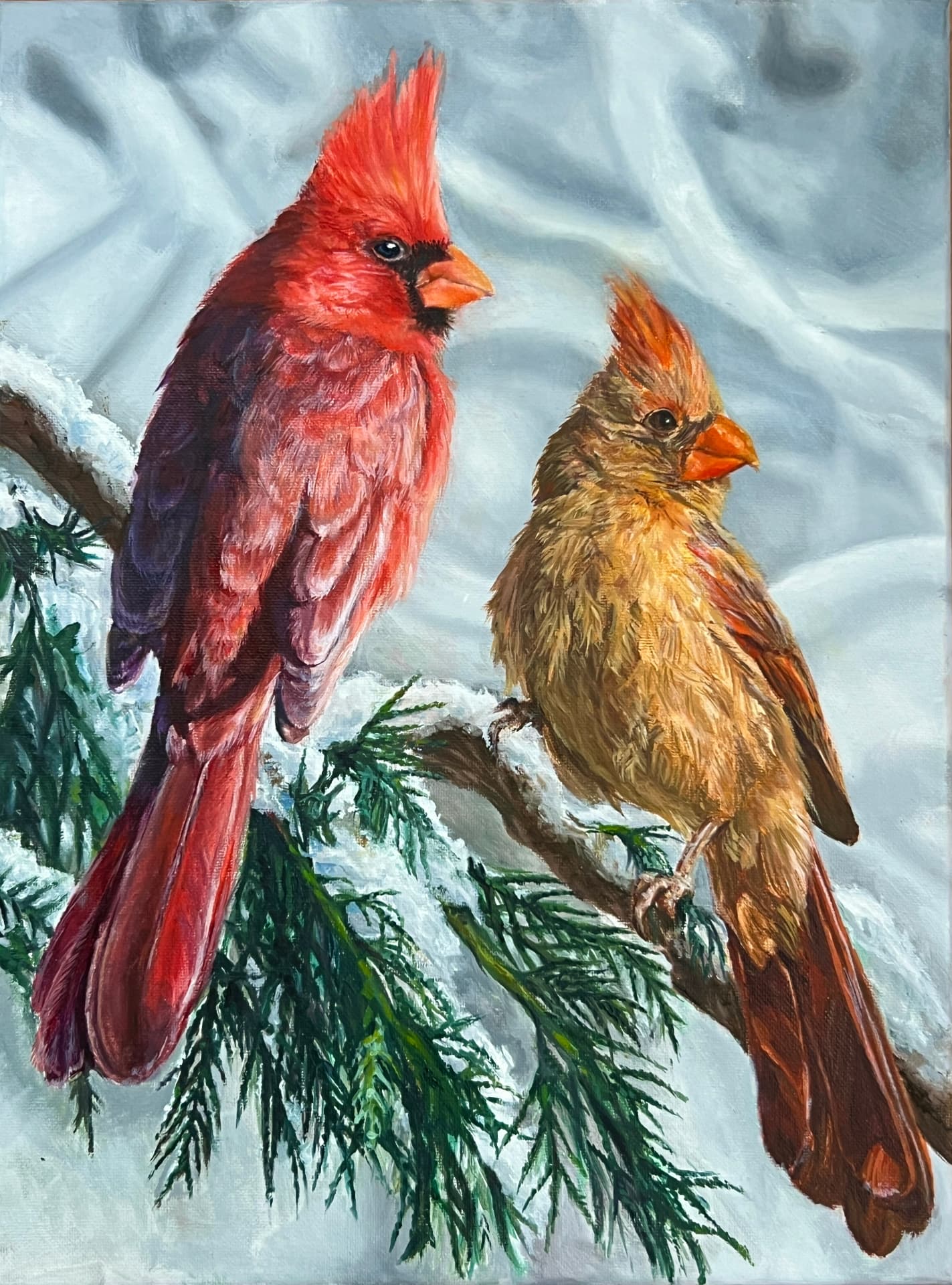 Flight of Companions