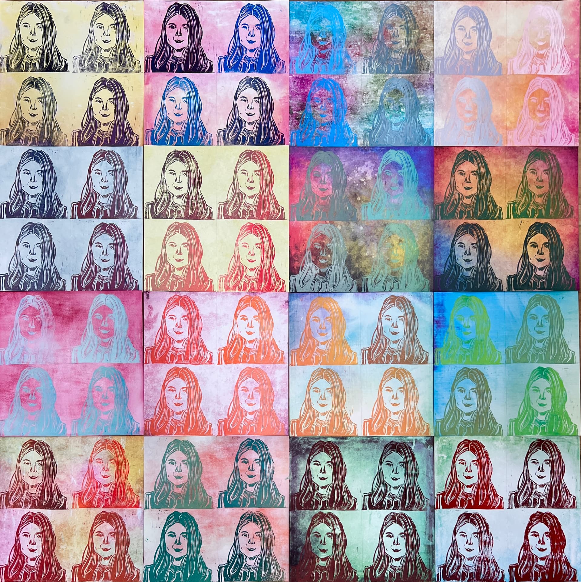 Spectrum of Life