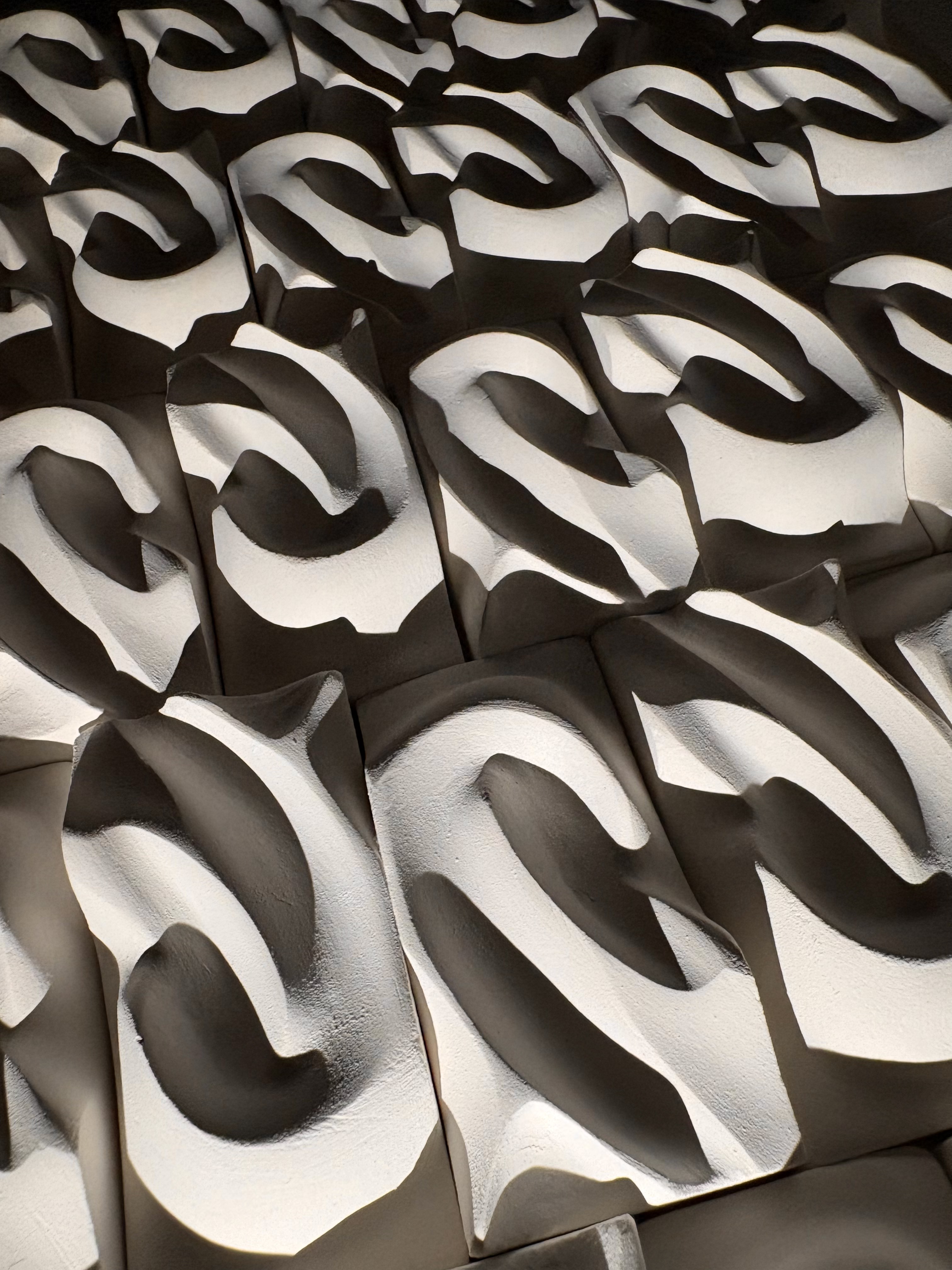 Shell Tiles 7