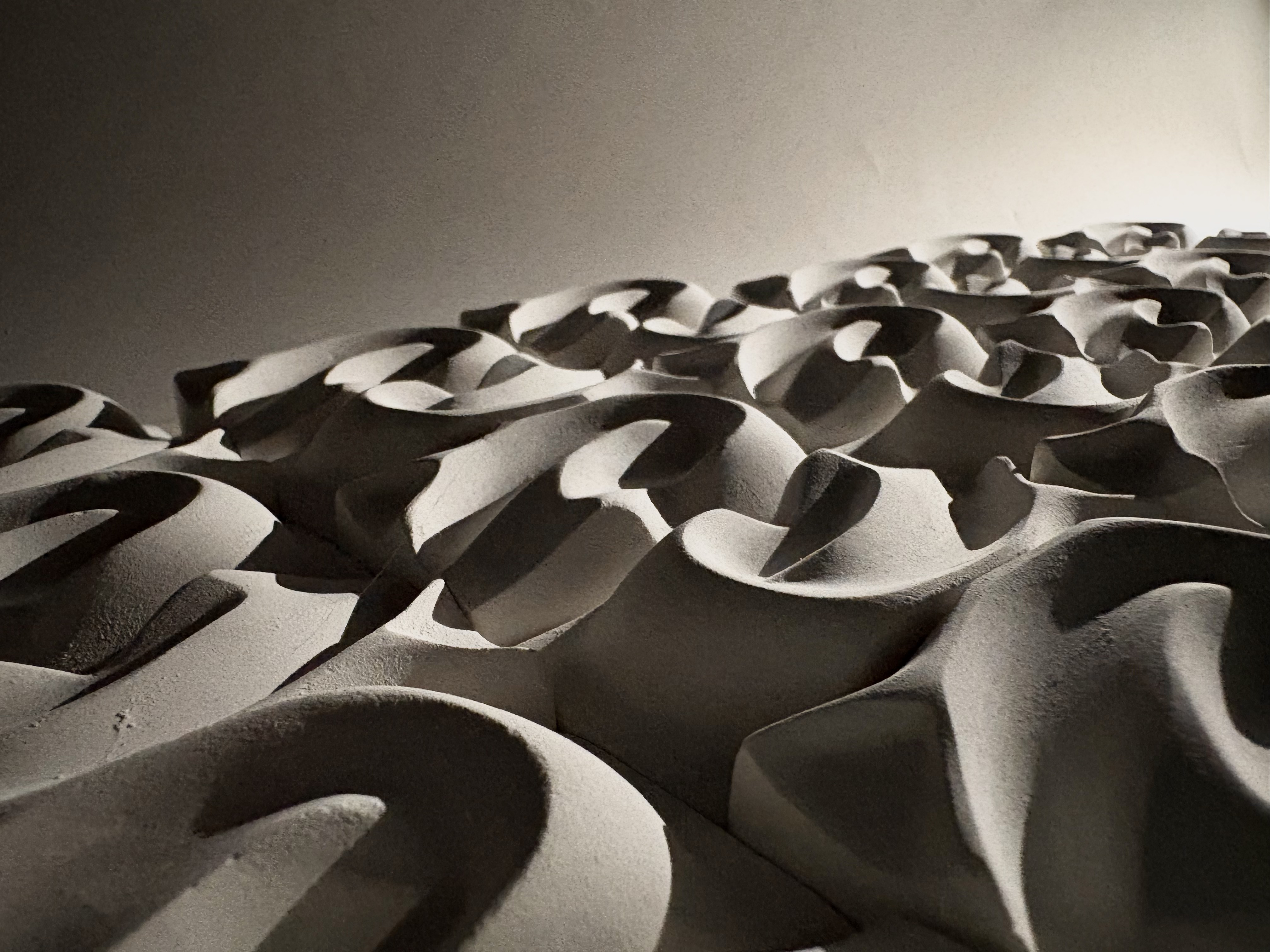Shell Tiles 3