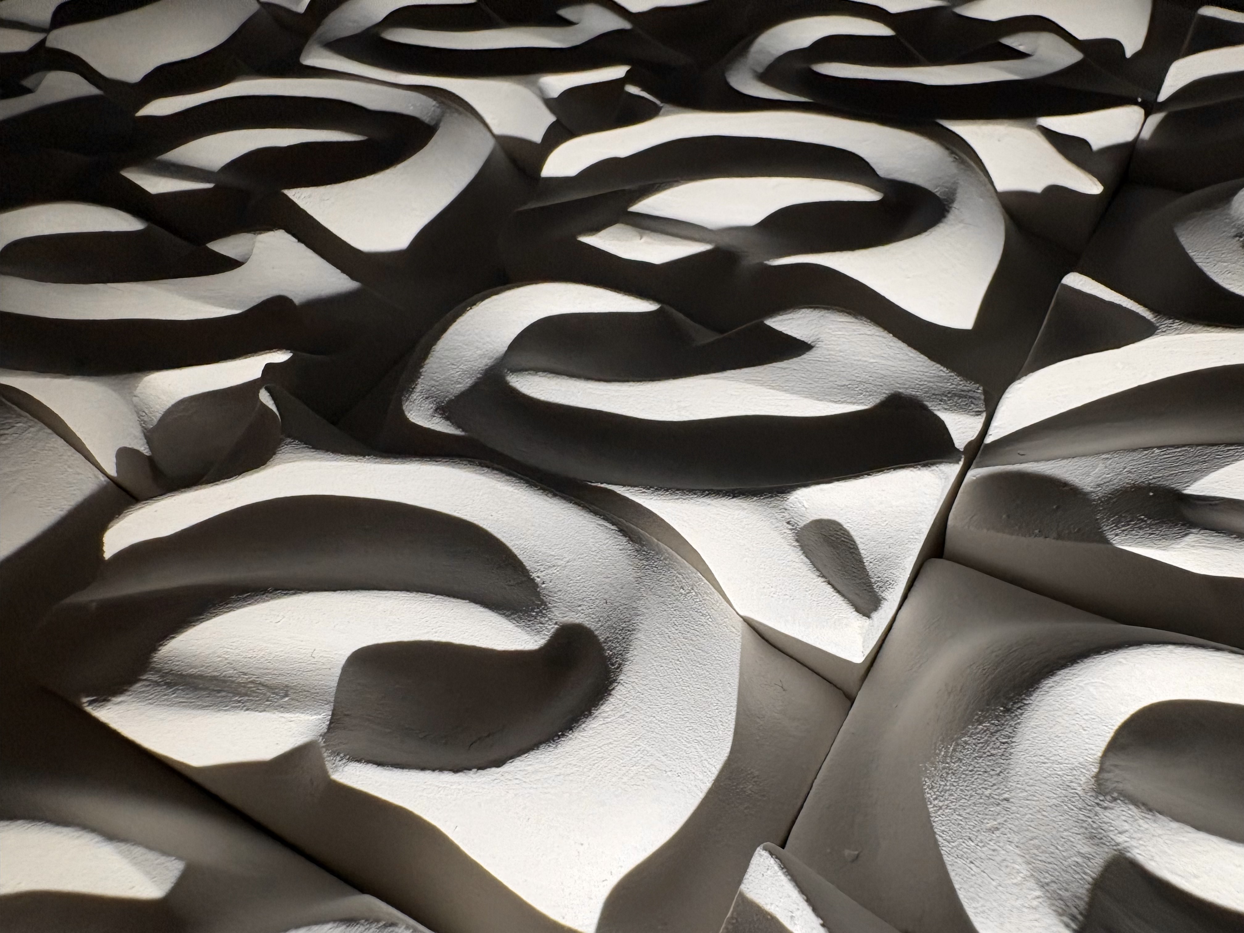 Shell Tiles 6